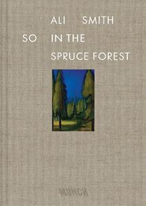 SO IN THE SPRUCE FOREST (MUNCH MUSEUM) (HB)