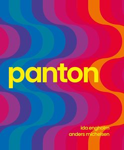 PANTON (STRANDBERG) (HB)