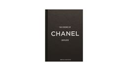 ESSENCE OF CHANEL UNFOLDED (NEW MAGS) (HB)