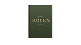 ESSENCE OF ROLEX UNFOLDED (NEW MAGS) (HB)