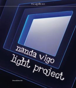 NANDA VIGO: LIGHT PROJECT (SILVANA) (PB)