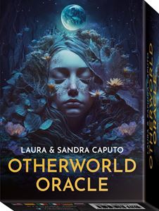 OTHERWORLD ORACLE (DECK/GUIDEBOOK) (LO SCARABEO)