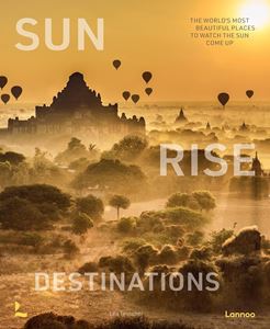 SUNRISE DESTINATIONS (LANNOO) (HB)
