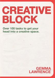 CREATIVE BLOCK: OVER 100 TASKS (PB)