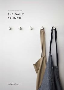 DAILY BRUNCH (NEW HEROES AND PIONEERS)