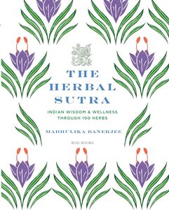 HERBAL SUTRA (ROLI BOOKS) (HB)