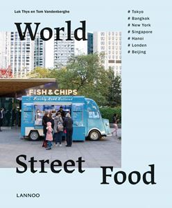 WORLD STREET FOOD (LANNOO) (DELAYED)