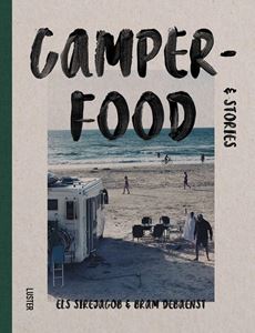 CAMPERFOOD AND STORIES (LUSTER)