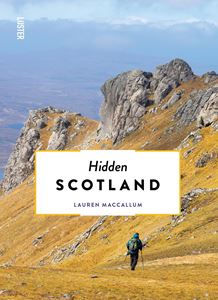 HIDDEN SCOTLAND (LUSTER) (PB) (NEW)