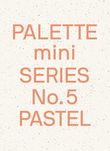 PALETTE MINI SERIES NO 5: PASTEL (PB)