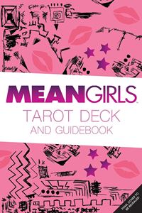 MEAN GIRLS TAROT DECK AND GUIDEBOOK