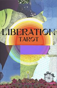 LIBERATION TAROT (DECK/GUIDEBOOK) (PM PRESS) 