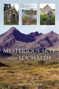 GUIDE TO MYSTERIOUS SKYE AND LOCHALSH