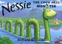 NESSIE THE LOCH NESS MONSTER (ORION)