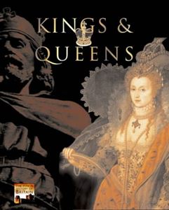 KINGS AND QUEENS (PITKIN HISTORY)