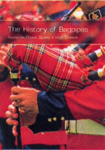 HISTORY OF THE BAGPIPES (APPLETREE)