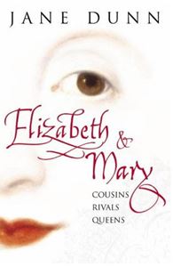 ELIZABETH AND MARY: COUSINS RIVALS QUEENS (PB)
