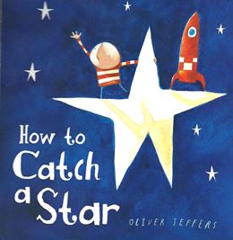 HOW TO CATCH A STAR (PB)