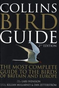 COLLINS BIRD GUIDE (2ND ED) (PB)