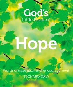 GODS LITTLE BOOK OF HOPE