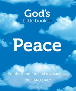 GODS LITTLE BOOK OF PEACE