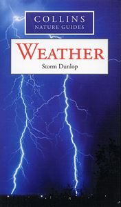 COLLINS NATURE GUIDE: WEATHER 2.99