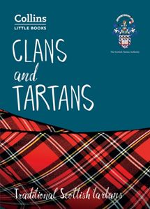 COLLINS LITTLE BOOKS: CLANS AND TARTANS