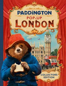 PADDINGTON POP UP LONDON (COLLECTORS EDITION) (HB)