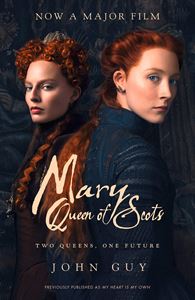 MARY QUEEN OF SCOTS (FILM ED)