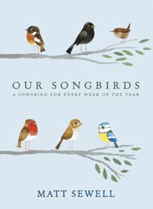 OUR SONG BIRDS