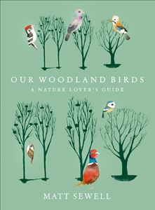 OUR WOODLAND BIRDS