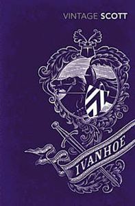IVANHOE (VINTAGE CLASSICS)