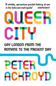 QUEER CITY (LONDON)