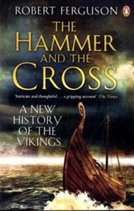 HAMMER AND THE CROSS (VIKINGS)