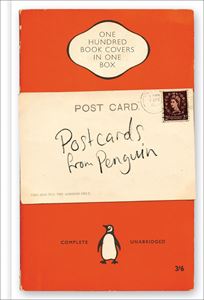 POSTCARDS FROM PENGUIN (BOX)