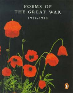 POEMS OF THE GREAT WAR (PENGUIN)