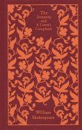 SONNETS AND A LOVERS COMPLAINT (CLOTHBOUND CLASSICS)