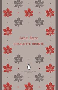 JANE EYRE (PENGUIN ENGLISH LIBRARY)