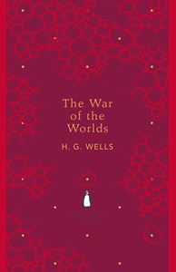 WAR OF THE WORLDS (PENGUIN ENGLISH LIBRARY)