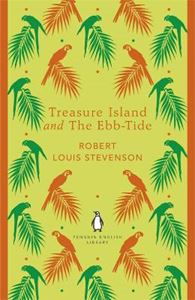 TREASURE ISLAND (PENGUIN ENGLISH LIBRARY)
