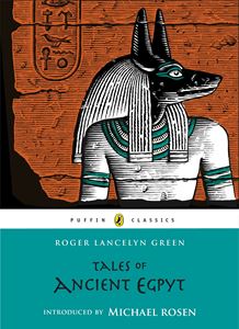 TALES OF ANCIENT EGYPT