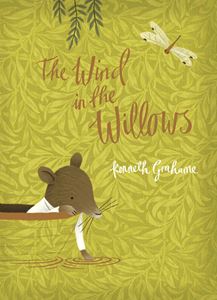 WIND IN THE WILLOWS (V&A COLLECTORS) (HB)