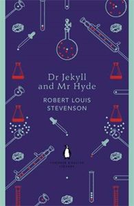 DR JEKYLL AND MR HYDE (PENGUIN ENGLISH LIBRARY)