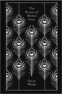 PICTURE OF DORIAN GRAY (CLOTHBOUND CLASSICS)