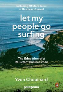 LET MY PEOPLE GO SURFING (PENGUIN USA)