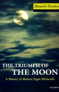 TRIUMPH OF THE MOON: A HISTORY OF MODERN PAGAN WITCHCRAFT