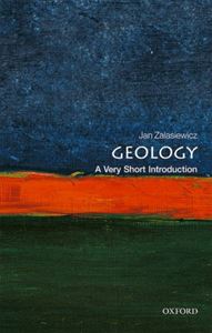 GEOLOGY: A VERY SHORT INTRODUCTION (PB)