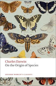 ON THE ORIGIN OF SPECIES (OXFORD WORLDS CLASSICS)