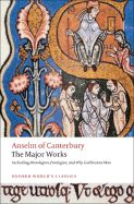 ANSELM OF CANTERBURY (OXFORD WORLDS CLASSICS)