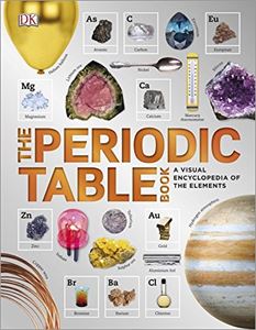 PERIODIC TABLE BOOK (HB)